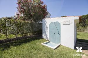 Casa Palmeira