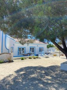 Casa Paloma