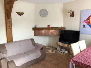 Maison de vacances Casa Parcului 15 Rue Sandret 14640 Villers-sur-Mer Normandie