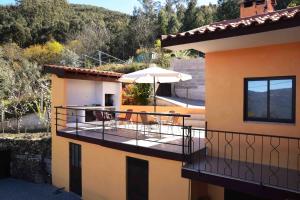 Casa Passadiços do Paiva