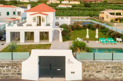 Casa Paul do Mar