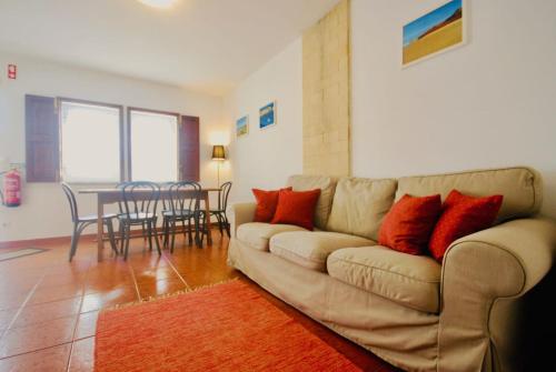 Casa Paulo - Baleal beach, Terrace