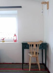 Casa Pe do Castelo