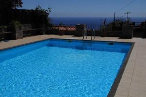 Casa Pedra Cottage Sea And Mountain Views Plus Pool
