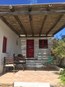 Casa Pedralva