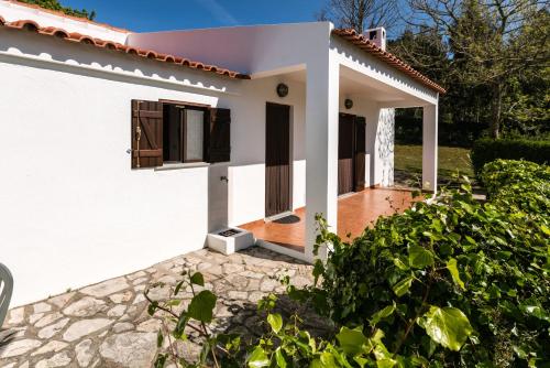 Casa Pinhal da Giralda
