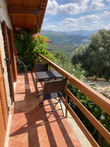 Casa Ponto Da Cruz T2