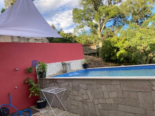 Casa ponto Da Cruz t3