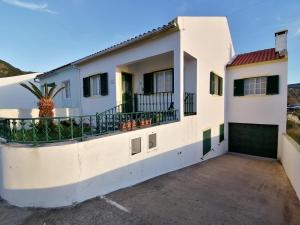 Casa Pôr do Sol