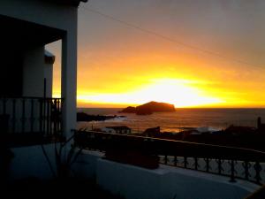 Maison de vacances Casa Pôr do Sol Rua Laranjeiras, 21 9555-158 Mosteiros Açores