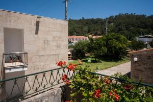 Maison de vacances Casa Praia e Campo Rua Dona Antónia, 13 4900-588 Viana do Castelo Région Nord