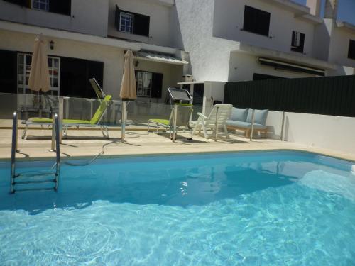 Casa Praia e Ria