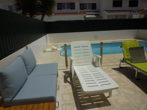 Casa Praia e Ria