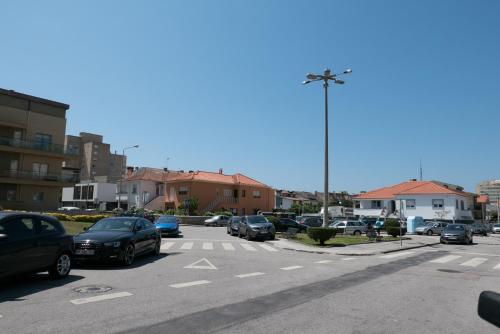 Casa Praia Norte - PVZ