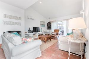 Casa Prainha, Alvor para 10 pessoas