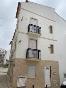 Casa “Prédio” triplex