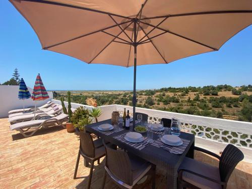 Casa Pura Vida - fantastic sea view