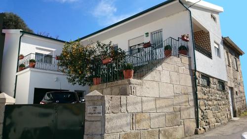 Casa Quinta da Adega do Chão - Vale do Douro
