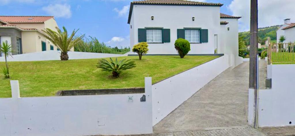 Maison de vacances Casa Quinta das Férias Estrada regional 9555-066 Ginetes