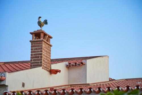 Casa Recanto da Horta - Casas com EnCanto
