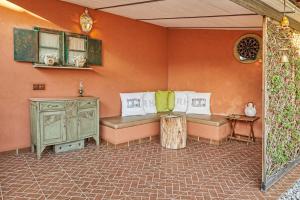Casa Recanto da Horta - Casas com EnCanto