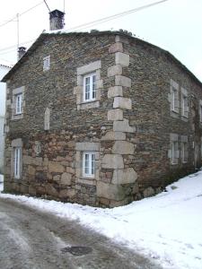 Maison de vacances Casa Retiro de Xisto II Rua da Igreja 6300-245 Videmonte Région Centre