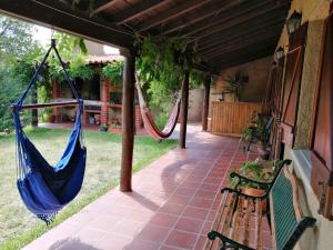 Casa RioTempo + Jangada