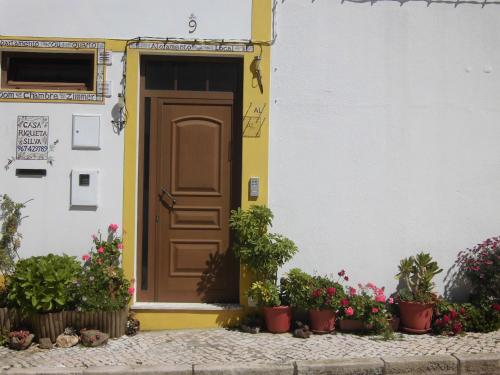 Casa Riqueta Silva