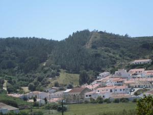 Casa Riqueta Silva