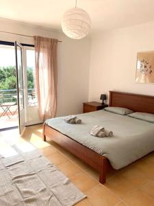 Maison de vacances Casa Rita Arrifana Urb. Alto da Arrifana - Praia da Arrifana - Lote 15 A 8670-111 Aljezur Algarve