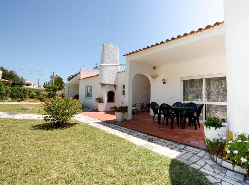 Maison de vacances Casa Rita, ein typisch portugiesisches Ferienhaus Algarve Sol 8400-525 Carvoeiro