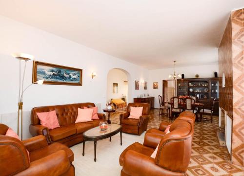 Casa Rita, ein typisch portugiesisches Ferienhaus