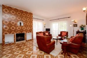 Casa Rita, ein typisch portugiesisches Ferienhaus