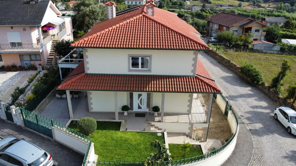 Casa Rivela do Campo Rua do Gerico, 4715-491 Bela Vista