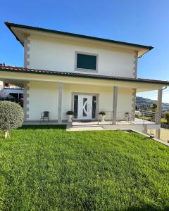 Casa Rivela do Campo