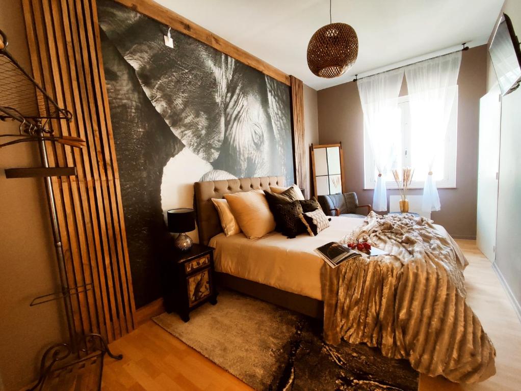Casa River Sun