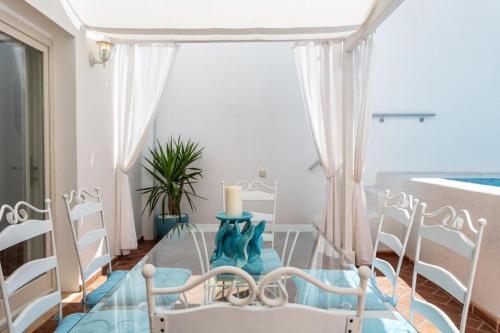 CASA RIVIERA by Ammonite&Со