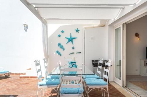 CASA RIVIERA by Ammonite&Со