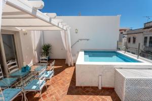 CASA RIVIERA by Ammonite&Со