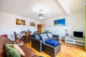 Casa Rocha Relaxe