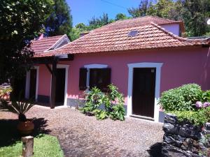 Casa Rosa