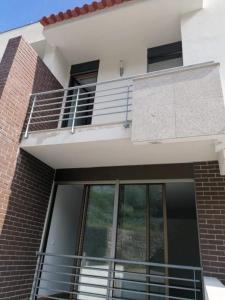 Casa Rosas Quintiães