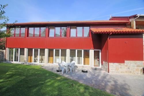 Casa Roupar