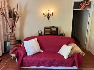 Maison de vacances Casa rural em condomínio privado com piscina - Gerês Rua da pousada 280, aldeamento edp, salamonde 4850-000 Salamonde Région Nord