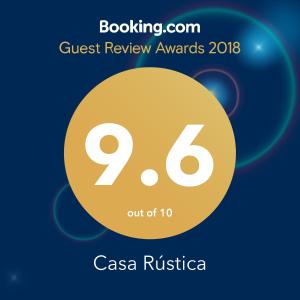 Casa Rústica