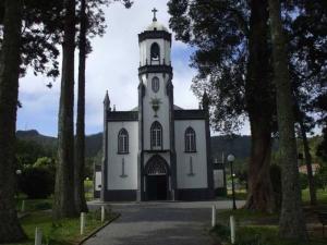 Casa Rústica