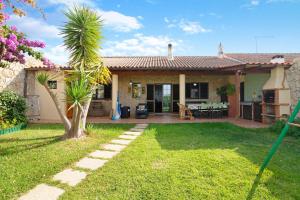 Maison de vacances Casa Rústica Fonte de Louzeiros 8365-301 Silves Algarve