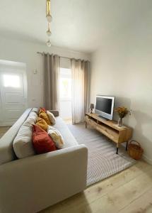 Casa Sagres T2 - 3 minutos a pé Praia da Mareta