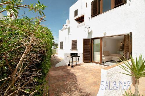Casa Sal e Mar