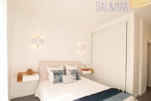 Casa Sal e Mar